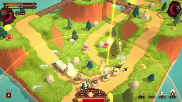 MagicCar of Delicious screenshot 1