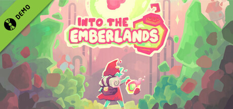 Into the Emberlands Demo