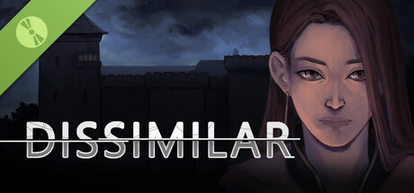 Dissimilar Demo Header Image