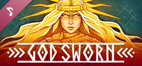 Godsworn - Original Soundtrack banner image