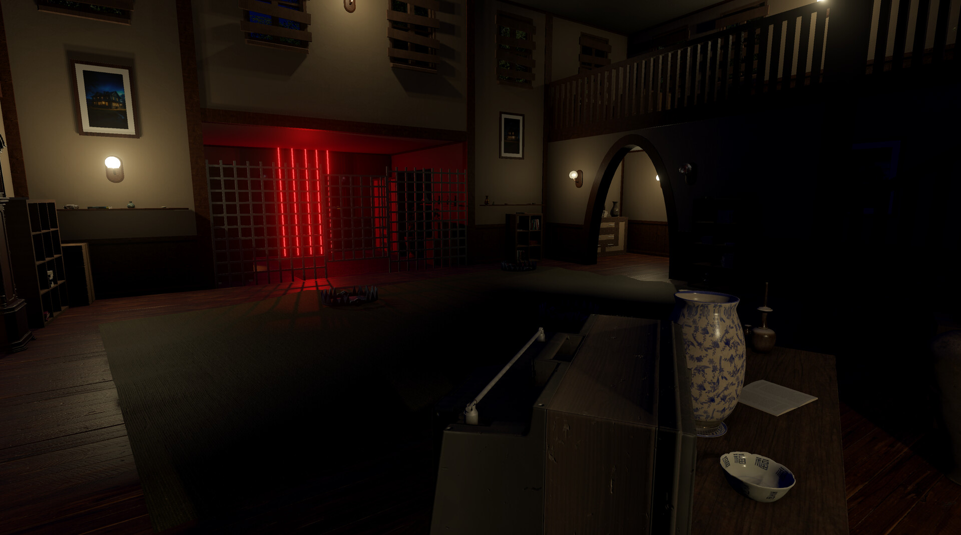 Mr. Scientist screenshot