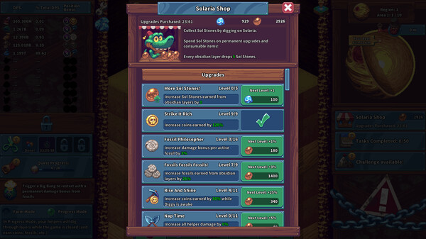 Screenshot media