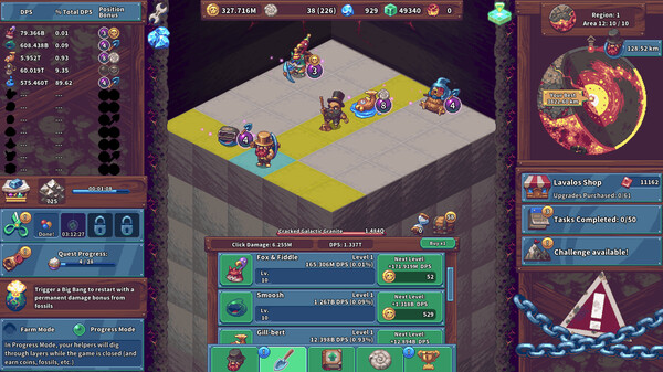 Screenshot media