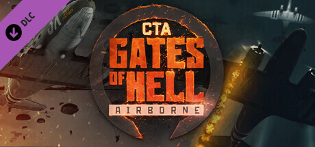 Call to Arms - Gates of Hell: Airborne