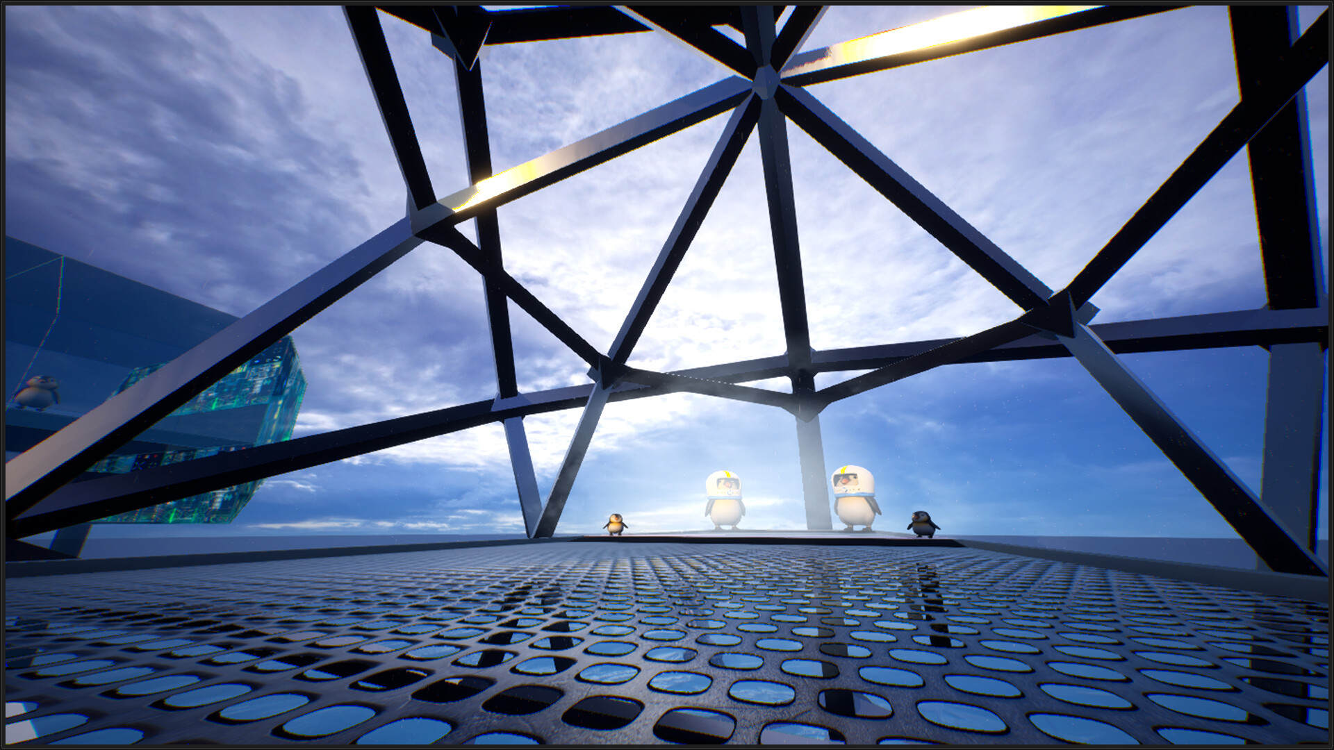 Planet Surf screenshot 9