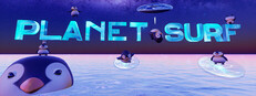 Planet Surf