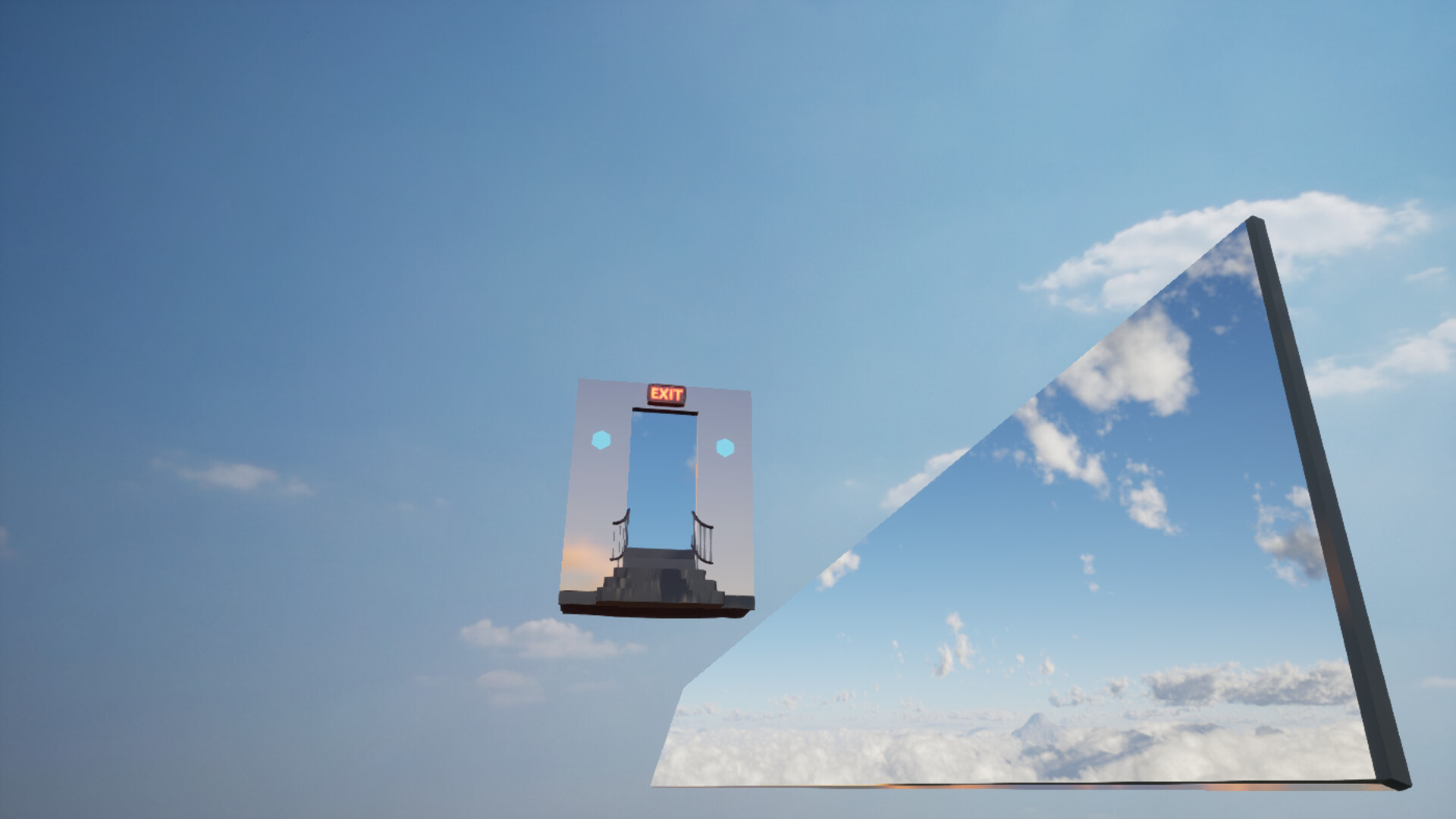Planet Surf screenshot 2
