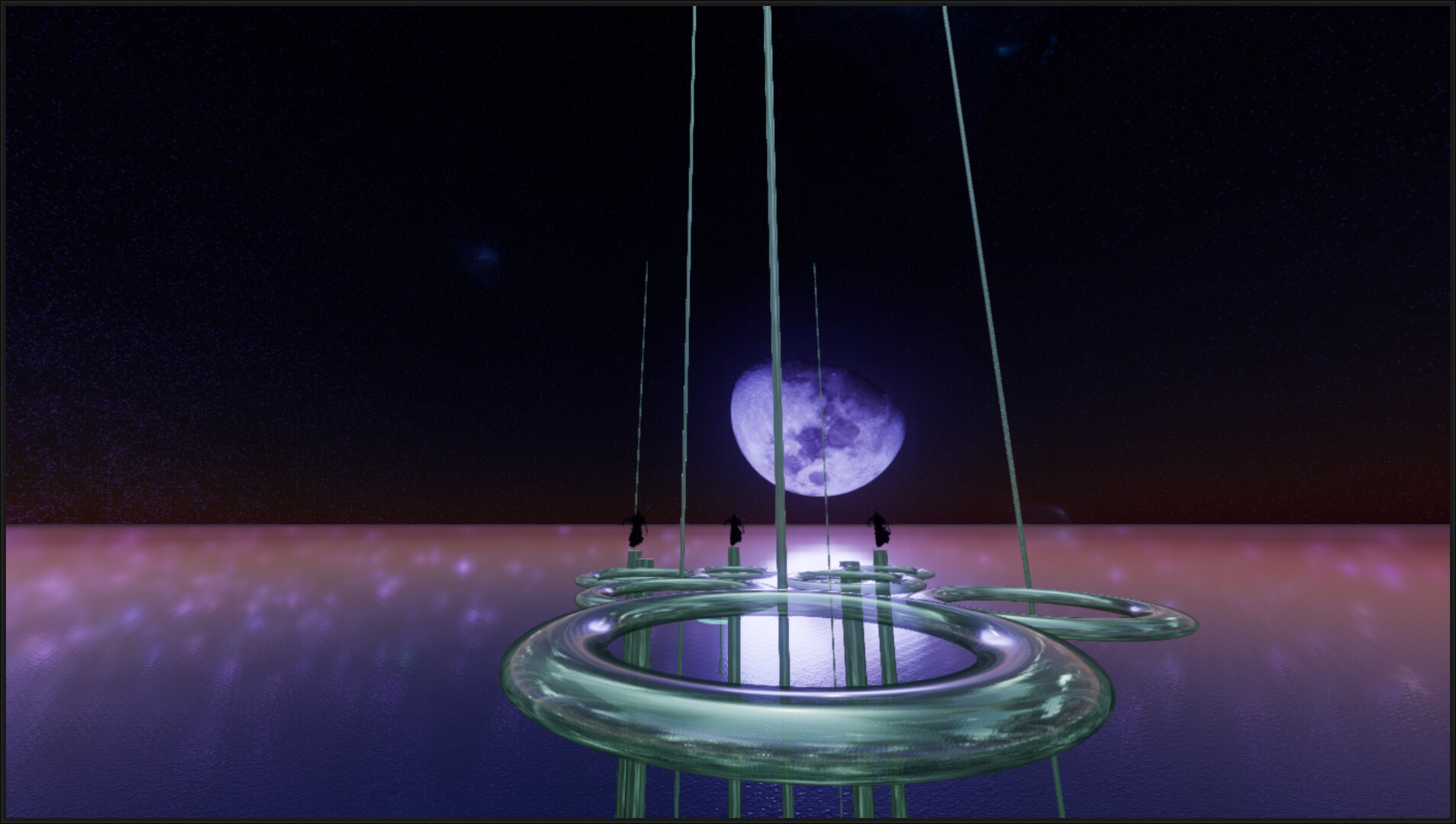 Planet Surf screenshot 8