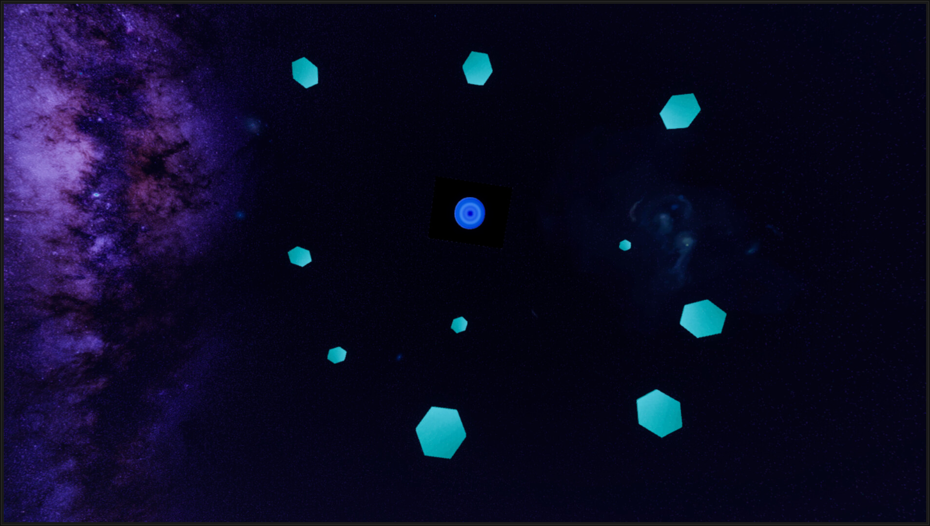 Planet Surf screenshot #9