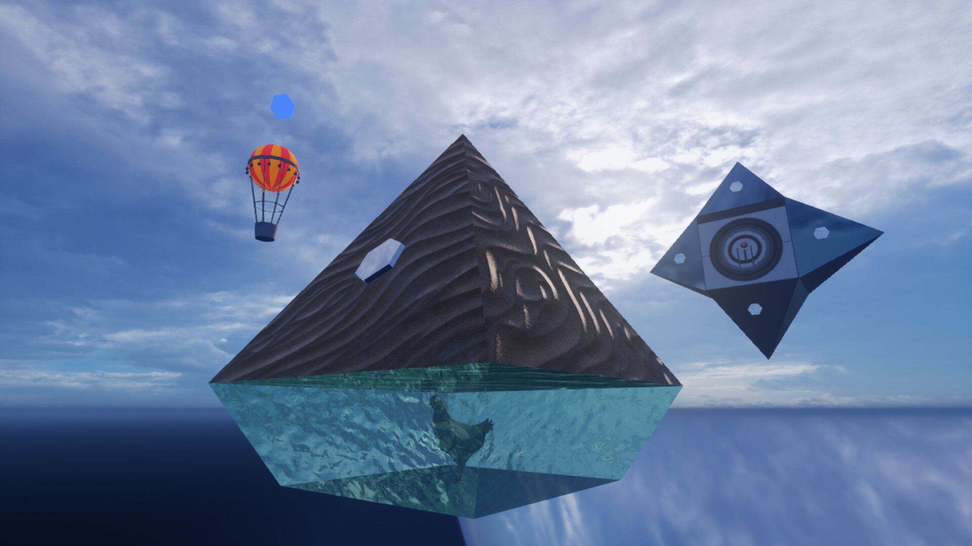Planet Surf screenshot 15