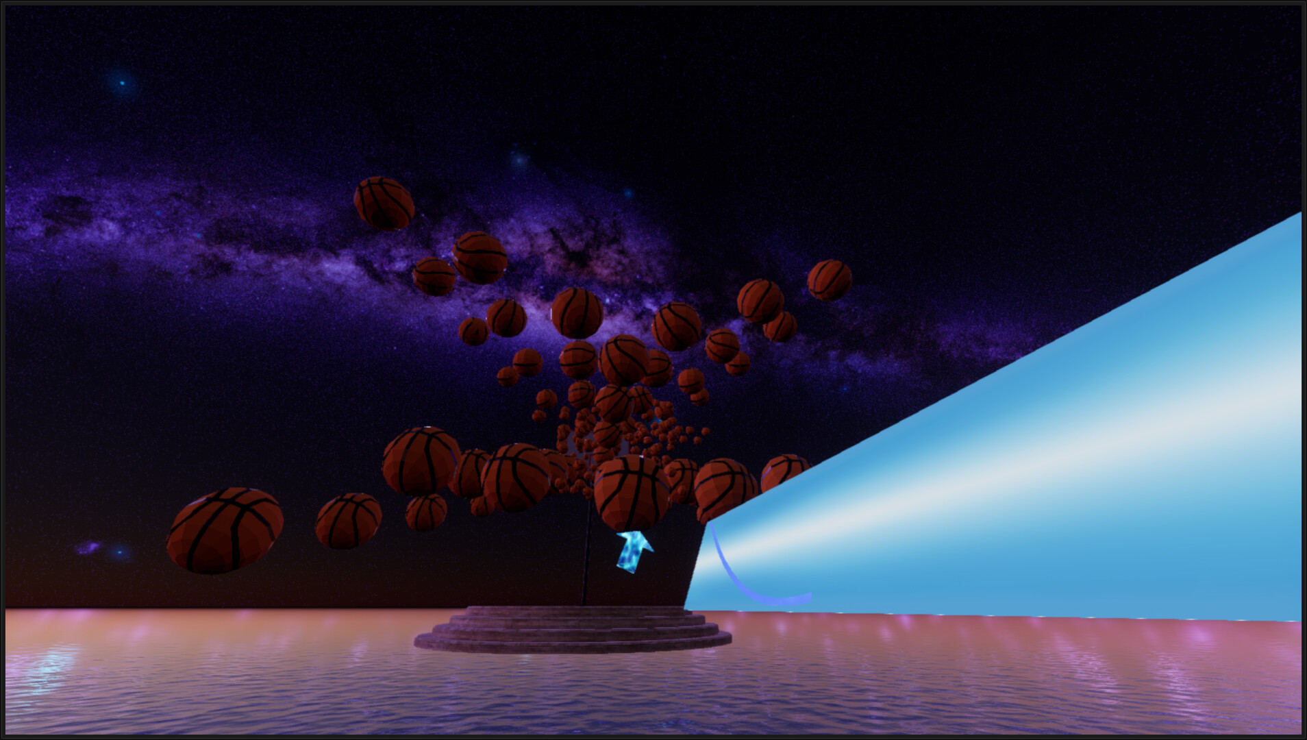 Planet Surf screenshot #5