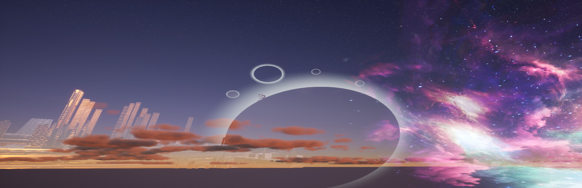 Planet Surf