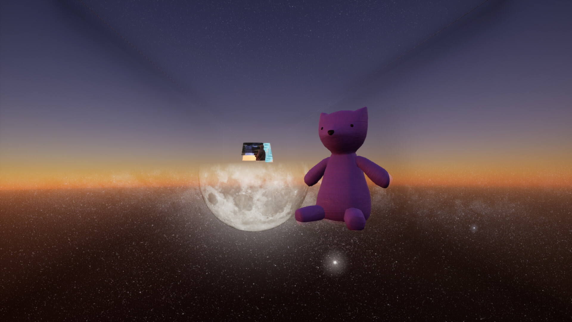 Planet Surf screenshot #18