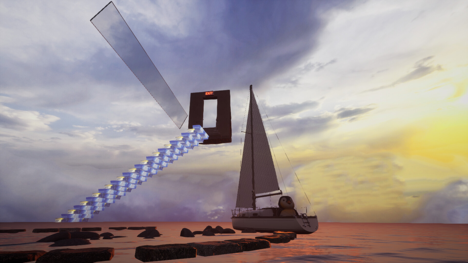 Planet Surf screenshot #11