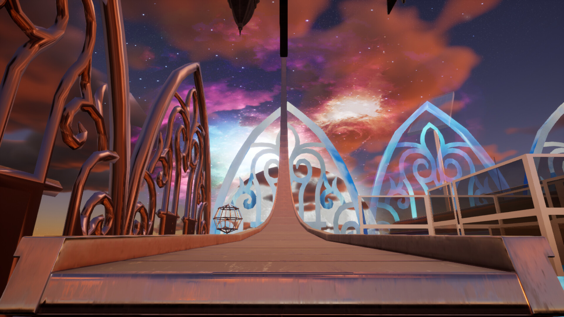 Planet Surf screenshot #5