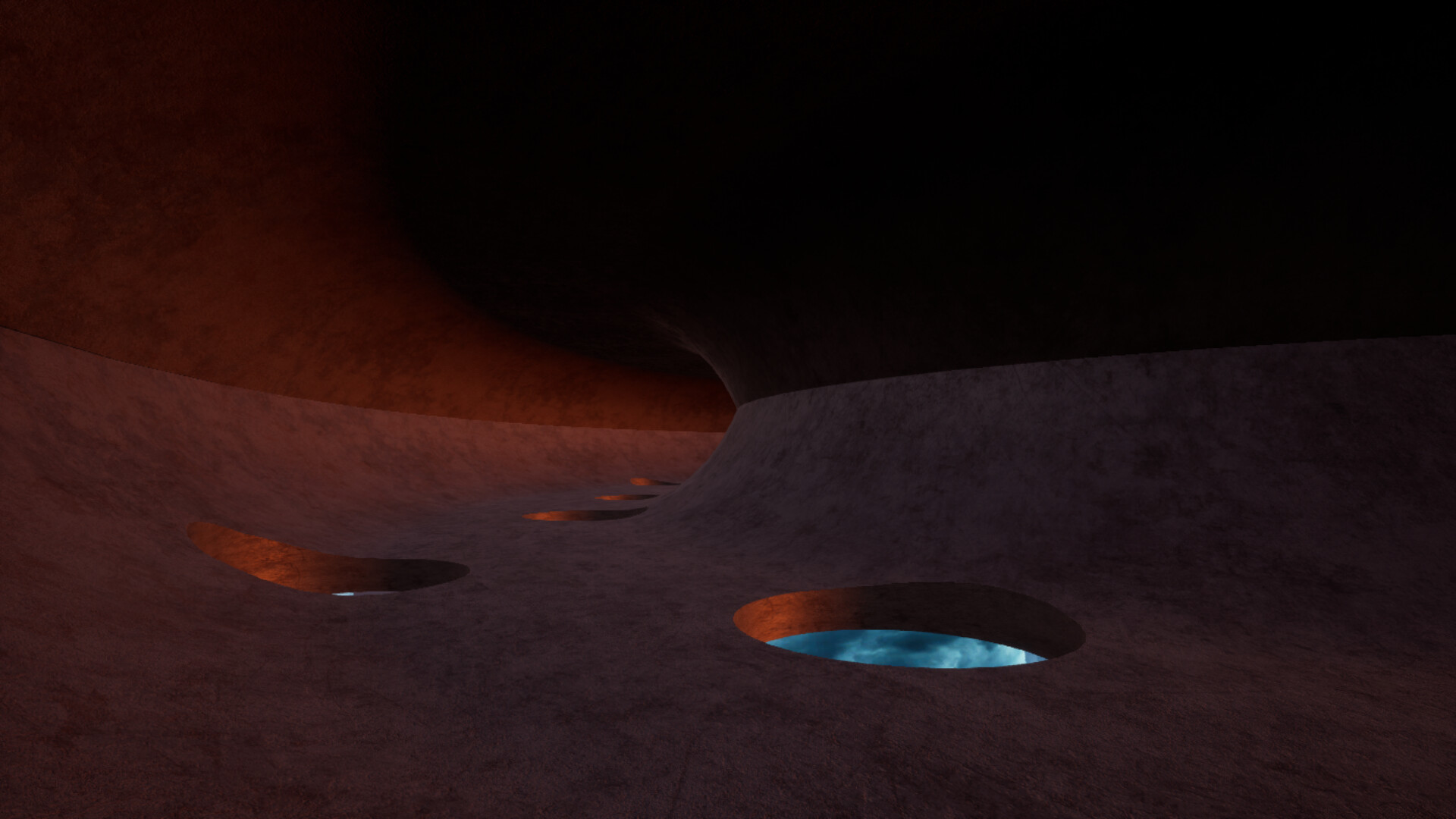 Planet Surf screenshot #11