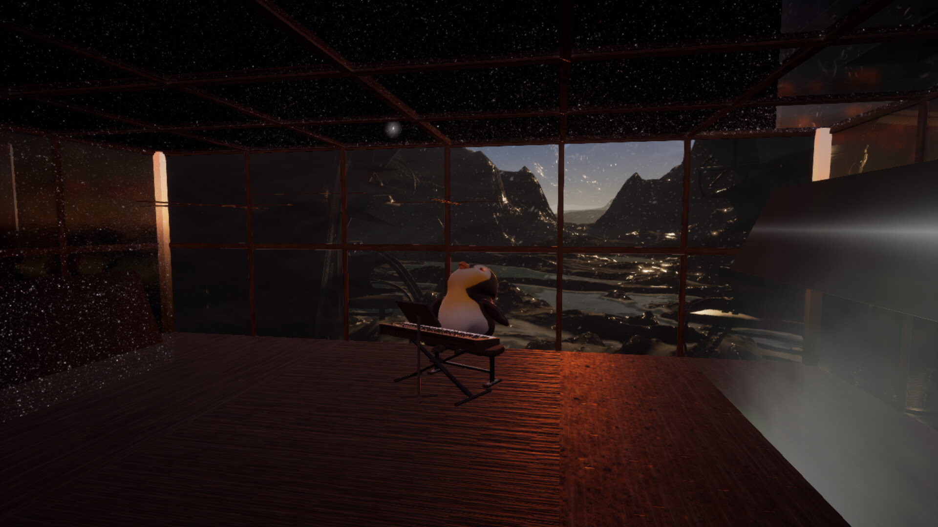 Planet Surf screenshot #10