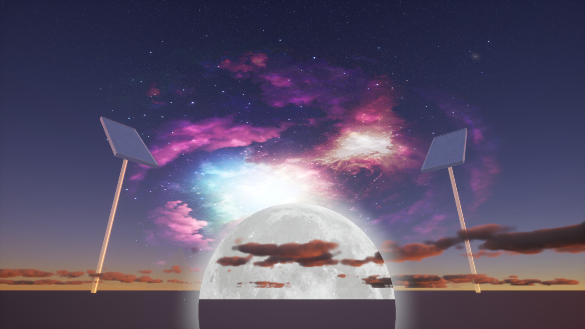 Planet Surf screenshot #17