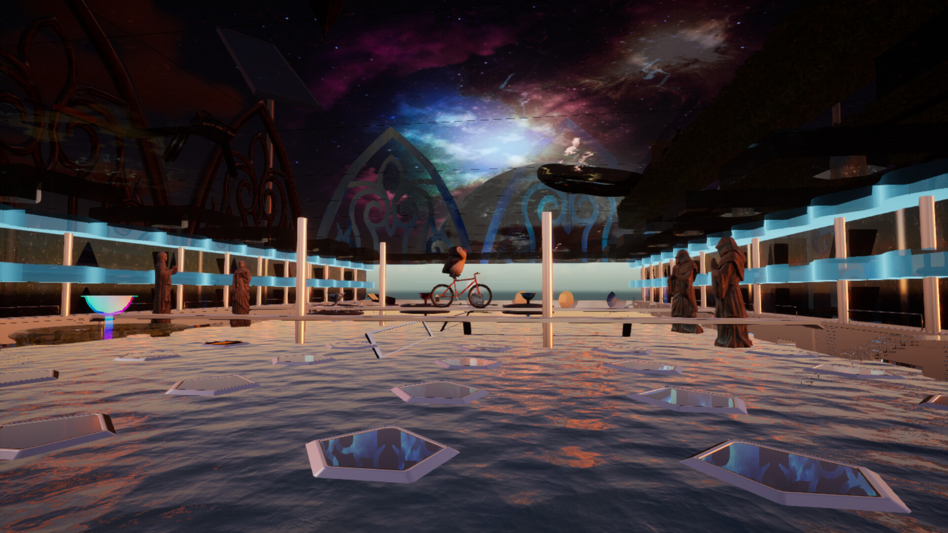 Planet Surf screenshot #12