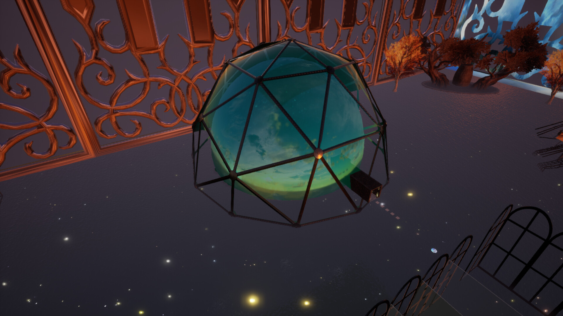 Planet Surf screenshot #14