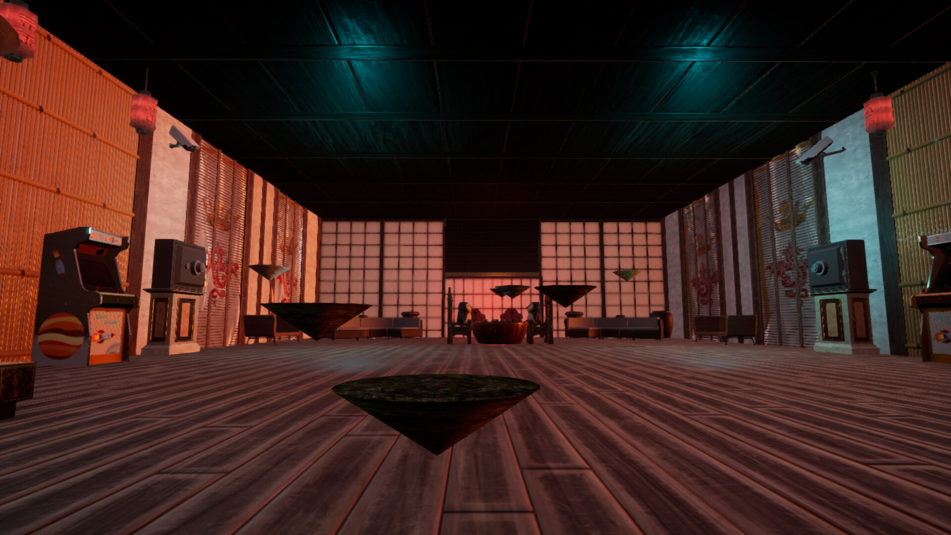 Planet Surf screenshot #9