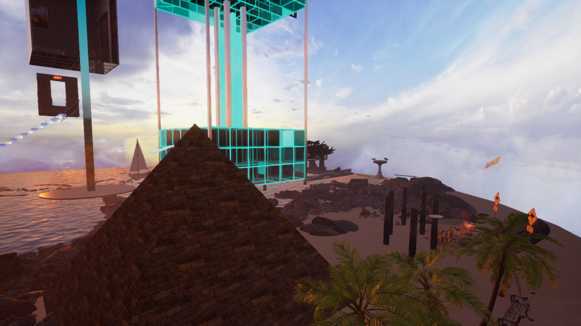 Planet Surf screenshot #10