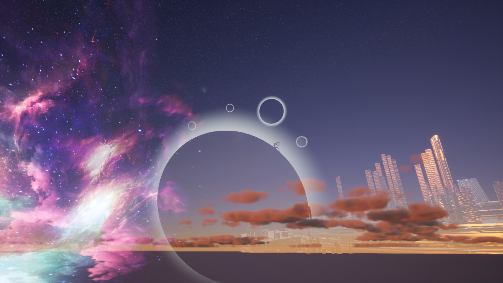 Planet Surf screenshot #20