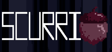 Scurri cover