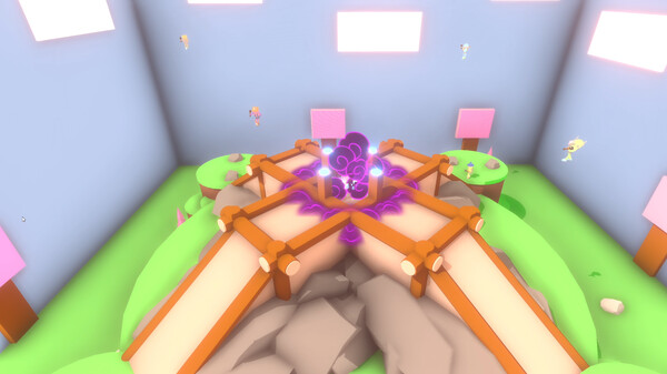 Custom Party screenshot 4