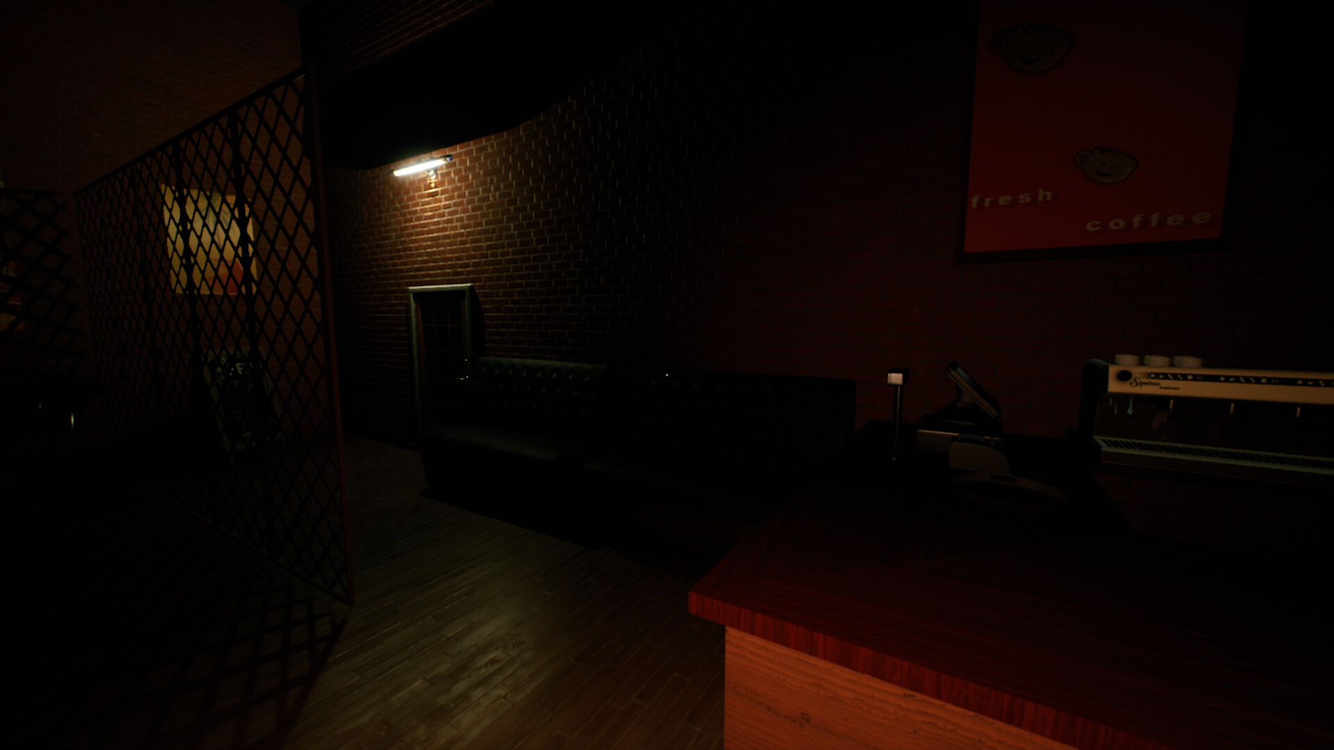 Day at the Office - Prologue screenshot #5