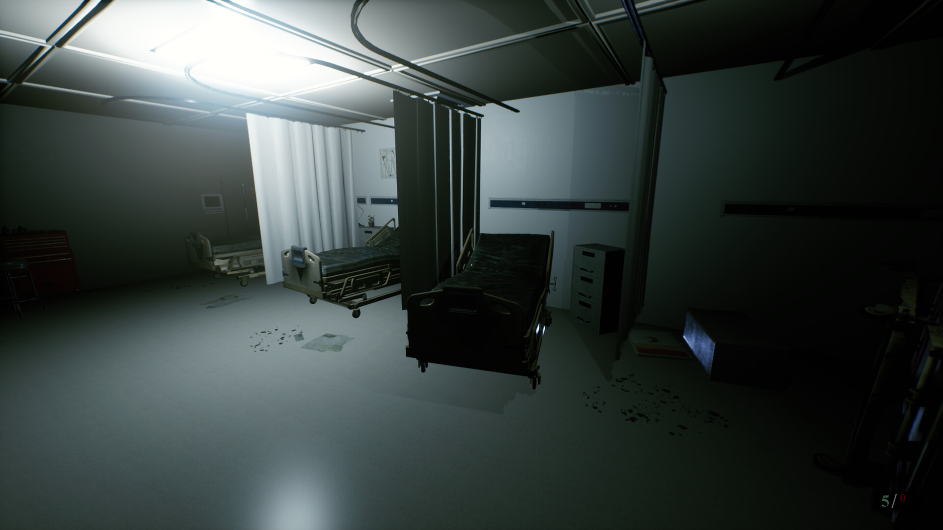 Day at the Office - Prologue screenshot #9