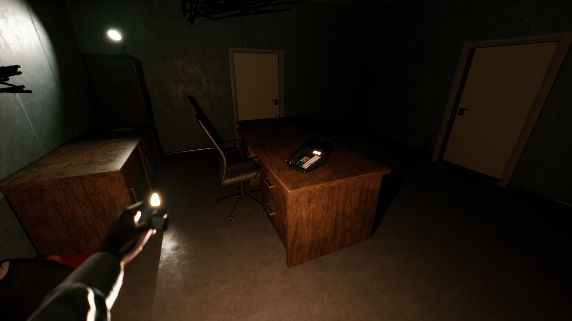 Day at the Office - Prologue screenshot #10
