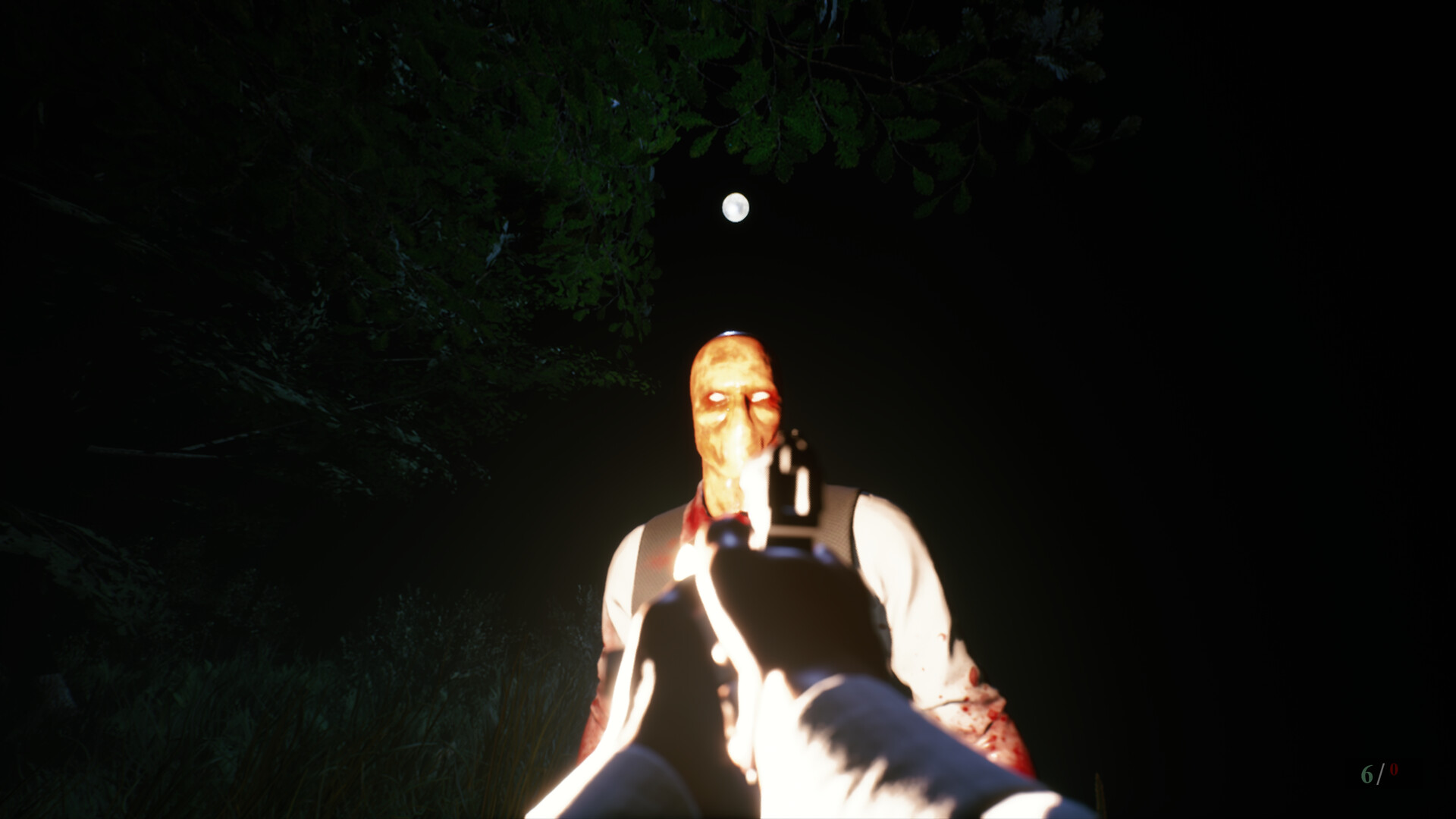 Day at the Office - Prologue screenshot #6