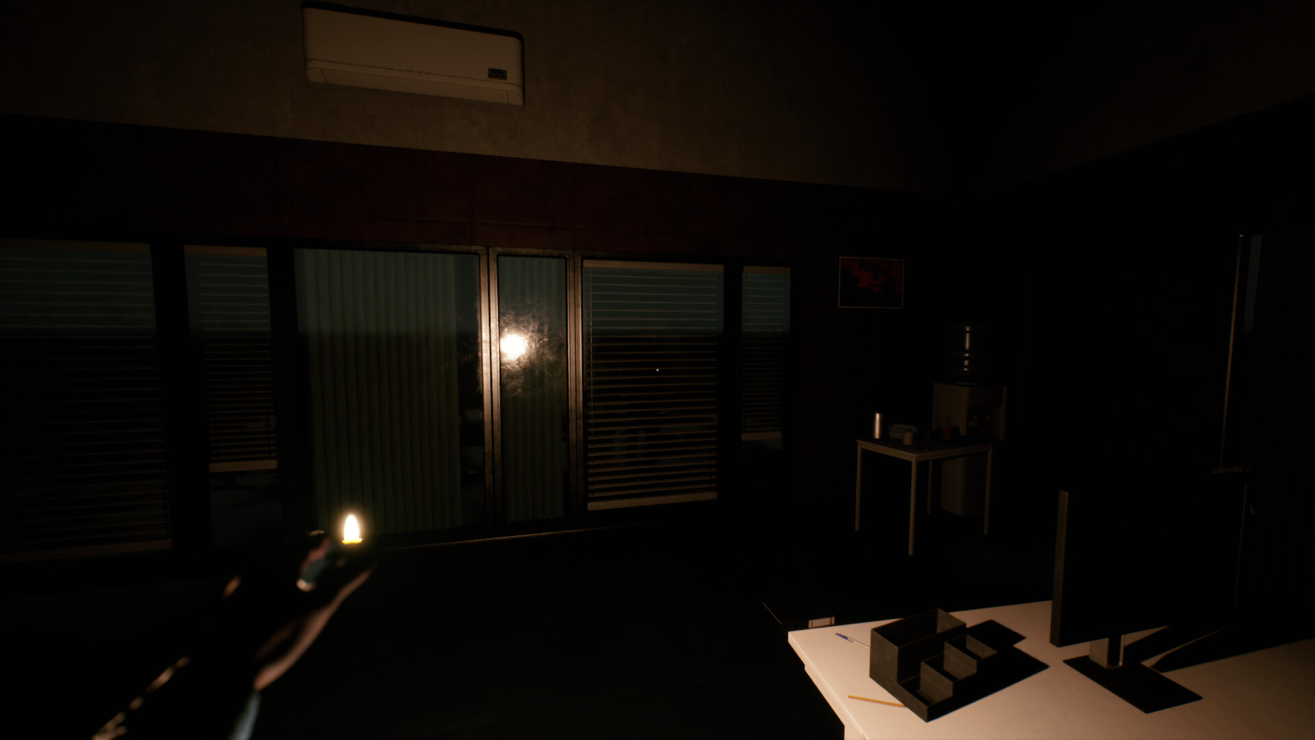 Day at the Office - Prologue screenshot #2