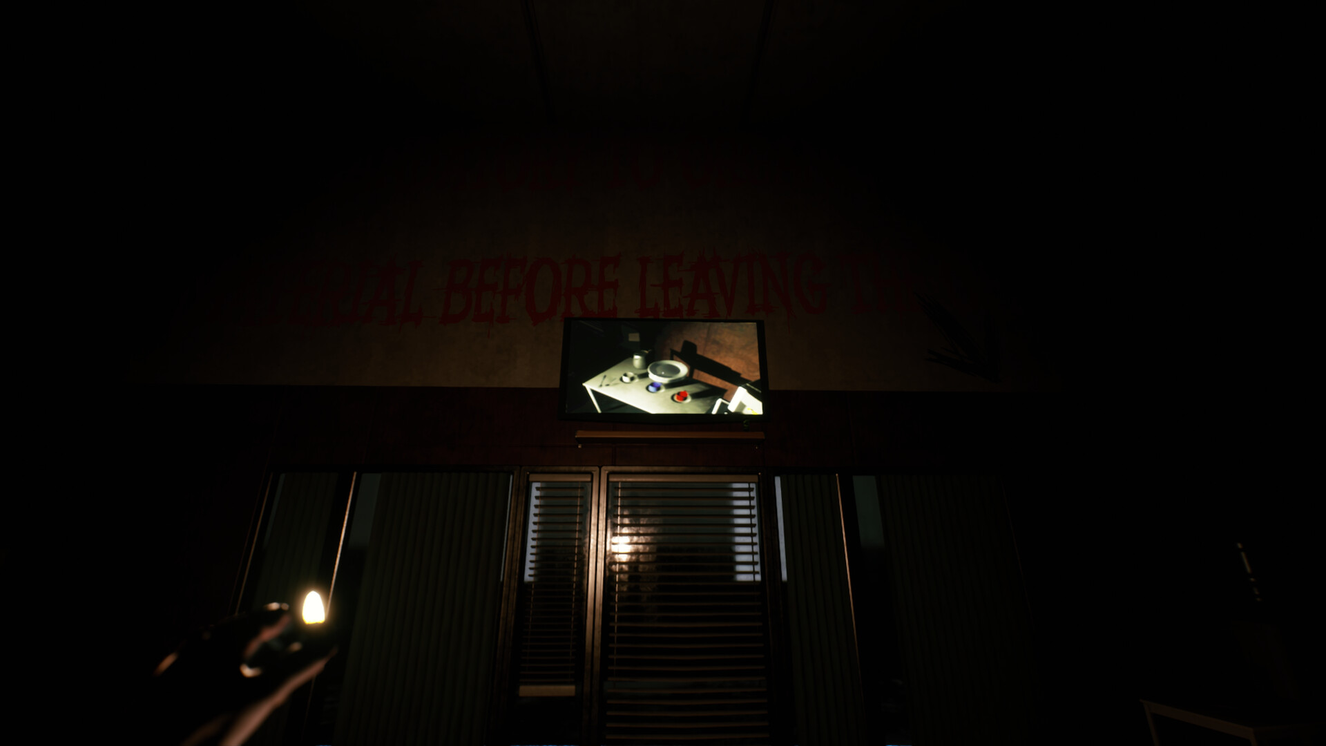 Day at the Office - Prologue screenshot #1