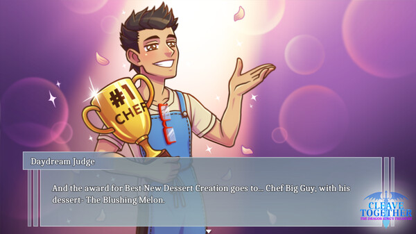 Cleave Together: The Dragon King's Treasure screenshot 1