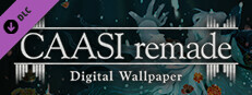 CAASI remade Digital Wallpaper game capsule image