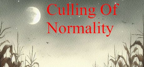 Culling of Normality Cheat Engine/CT