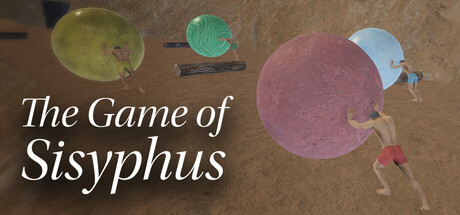 The Game of Sisyphus