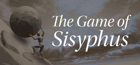 The Game of Sisyphus Cover Image
