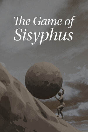 Cover art of The Game of Sisyphus