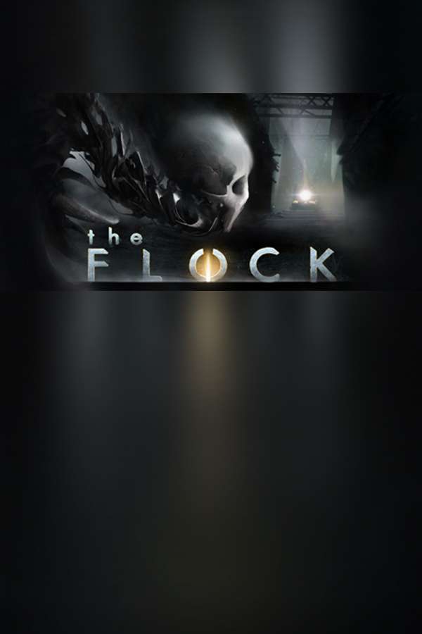 Cover art of The Flock