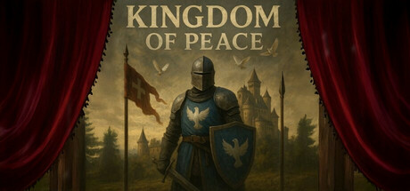 Kingdom Of Peace