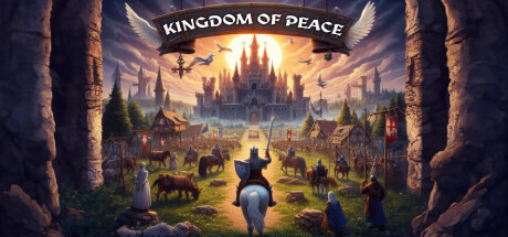 Kingdom Of Peace steam charts