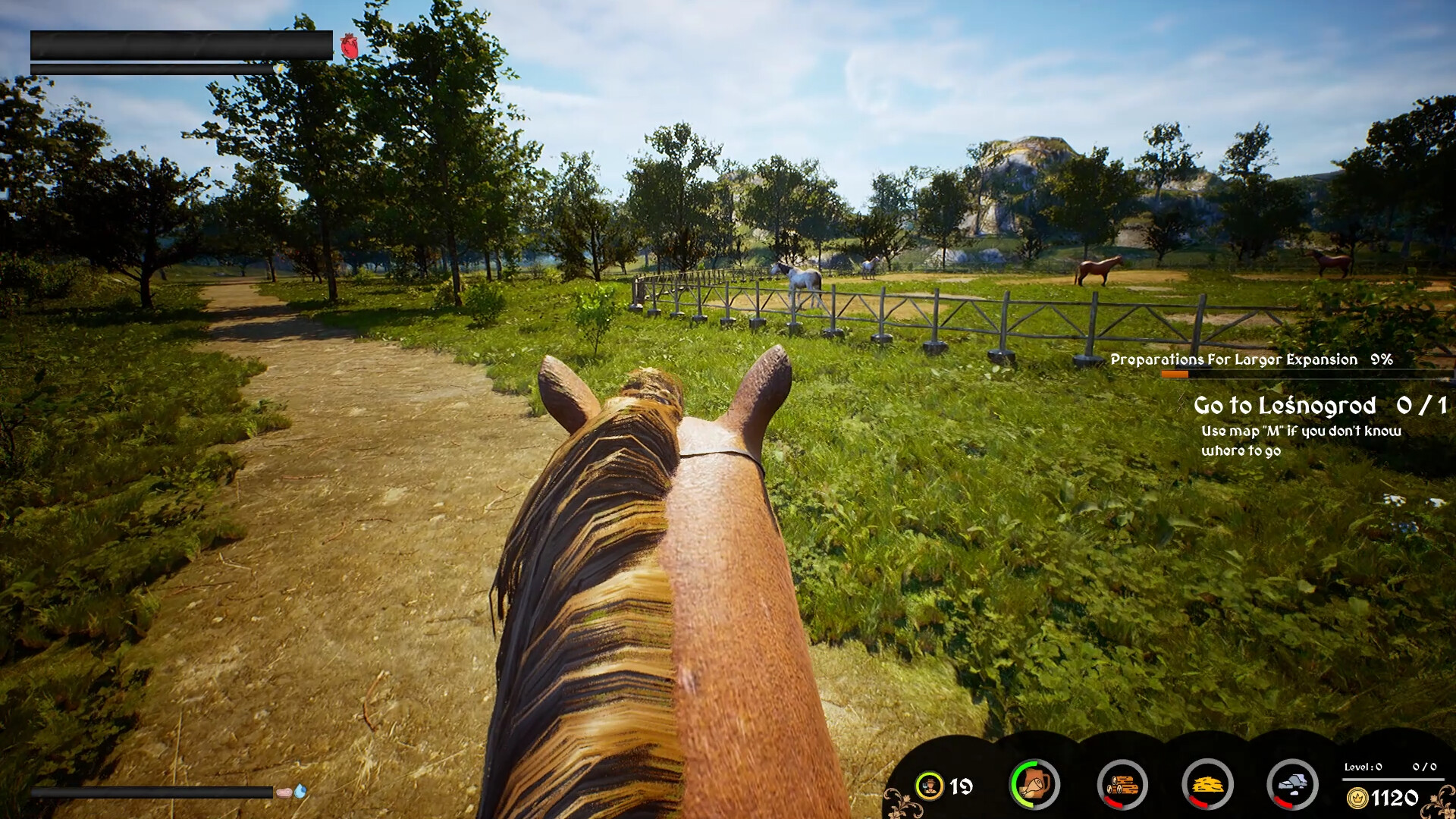 Kingdom Of Peace screenshot #25