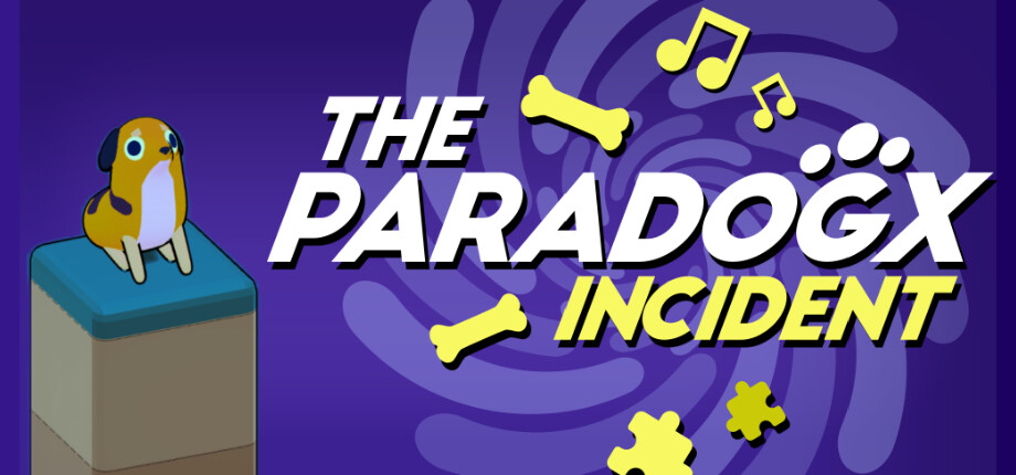 The PARADOGX Incident header image
