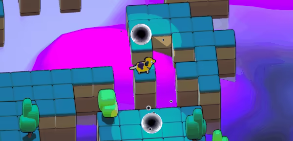 萌犬悖论 The PARADOGX Incident