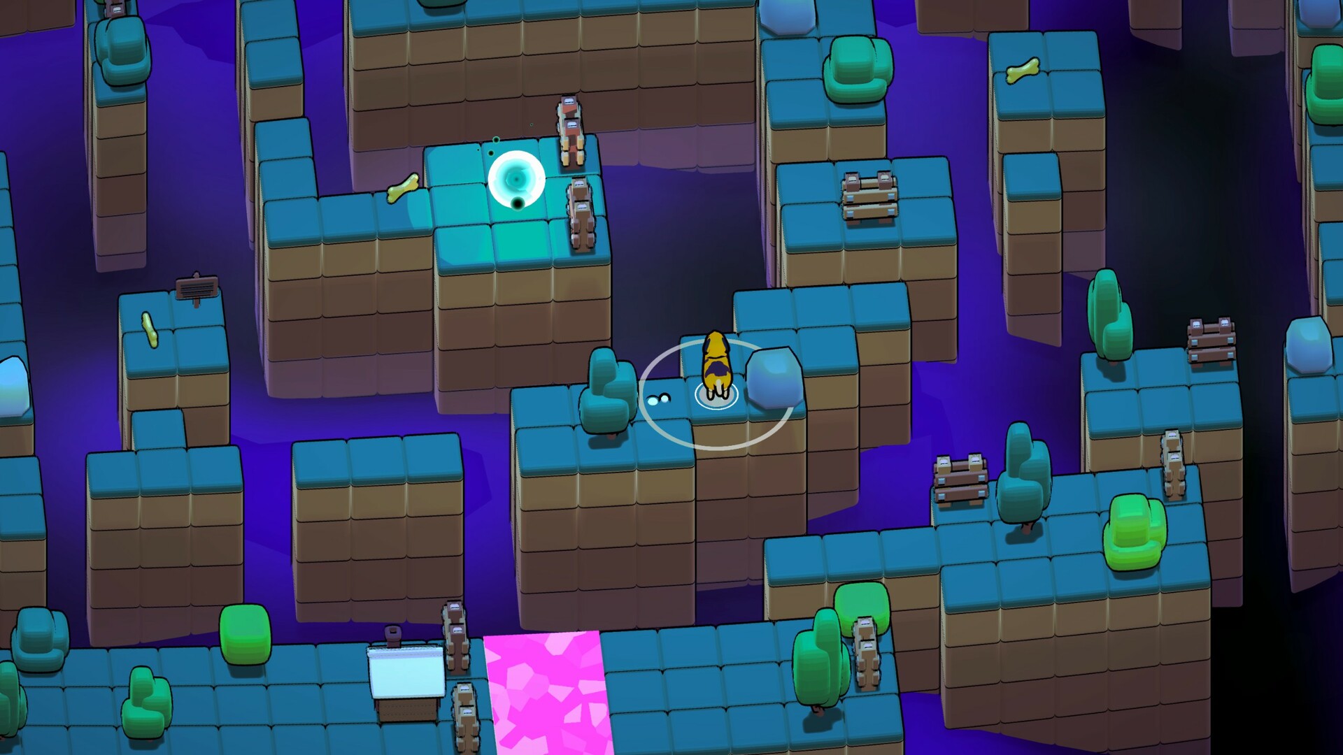 The PARADOGX Incident screenshot 10