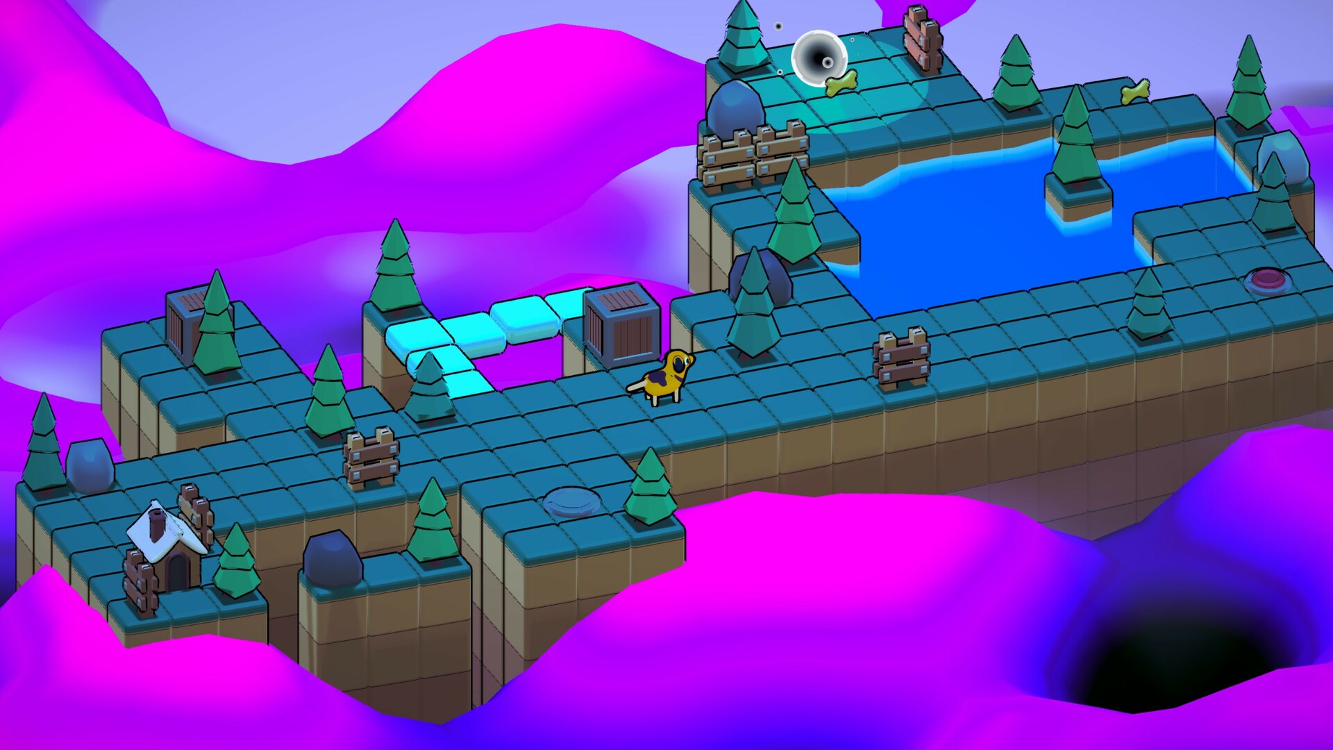 The PARADOGX Incident screenshot #13