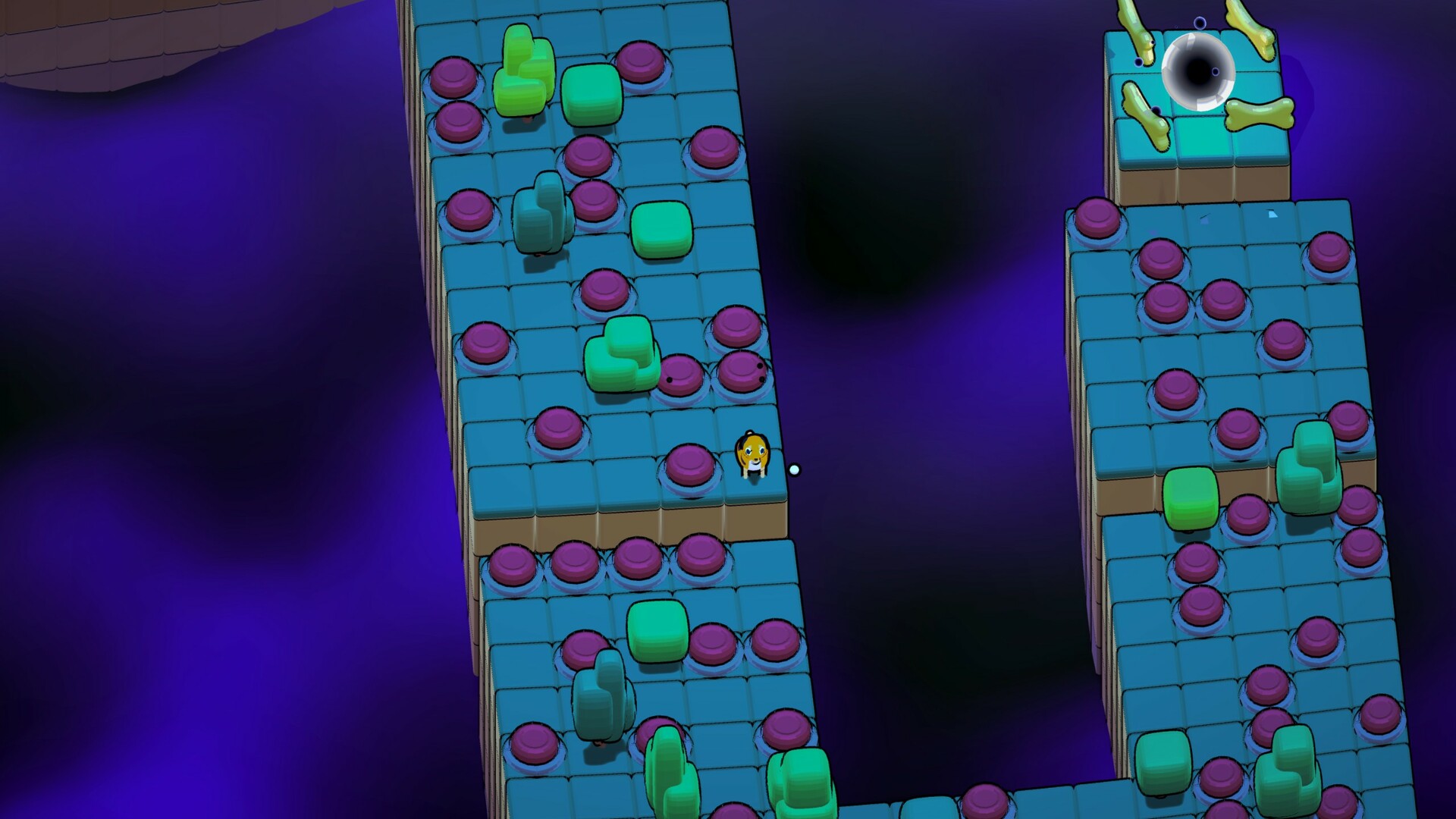 The PARADOGX Incident screenshot #6